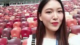 PP体育现场直击闭幕式最后彩排 一切准备就绪只等战幕拉开