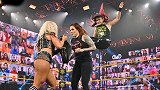 NXT第603期：三方大混战！紫雷交锋两大潜在冠军挑战者
