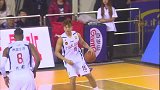 CBA-1617赛季-常规赛-第3轮-天津泰笛生活123:122山东高速-精华