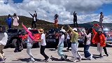 一个人的旅行，一群人的狂欢！2020旅行创作者评选 西藏 自驾游 跨年 旅行