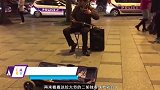 当我们的民族乐团走出国门，老外都看傻眼-太好听了