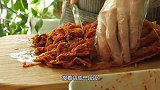 夏天没胃口，来试试泡菜猪肉炖豆腐，瞬间让你食欲大增