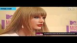 星尚-20121112-MTV音乐大奖 泰勒-斯威夫特亮相红毯