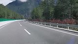美景分享：林拉高速
