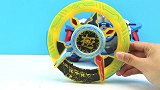 奥特曼武器玩具大合集！罗布光轮捷德之爪欧布圣剑赛罗眼镜
