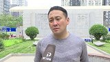 中超-17赛季-南方：李磊很勤奋 国安后防线还需磨合-新闻