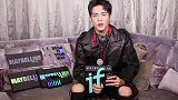 孙红雷“儿子”晒美照，穿红裙露美腿，女人味十足，网友：辣眼睛