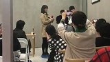 小爱同学原来长这样，原来是位小姐姐啊，这也太漂亮了吧