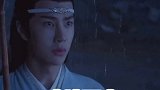 吴世勋 金钟仁 王一博 朱一龙 男神淋雨名场面，我淋的是雨，哥哥淋的是珍珠娱乐镜技场