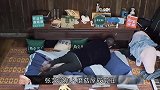 李诞钓鱼搞相亲局，问张艺兴中意杨紫还是李雪琴，张艺兴气挑竹竿