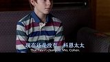爱、信任与尊重，可以拯救一个人