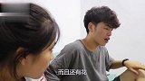 小两口吹牛不打草稿，吹牛的本事一个比一个高