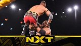WWE NXT第556期（原声中字）