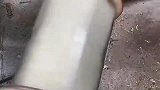 大哥用机器盘了五天的核桃，不知道这样的拿不拿得出手！