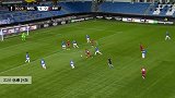 林德 欧联 2020/2021 莫尔德 VS 维也纳快速 精彩集锦