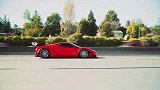 法拉利458GT3，只想用好看来形容了！