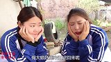 小伙伴们一起吃烤甘蔗，烤过的甘蔗比平时吃更甜哦！快试试吧