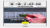 冰格除了做冰，还可以做饭呢