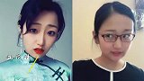 十大网红今昔对比，面筋哥西瓜妹落魄无人识，刘宇宁入圈变顶流