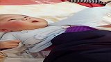 洗洗澡好疲惫