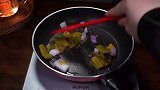 鸭肠煮几分钟口感最好