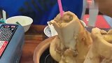 这才是吃牛骨髓的正确方法！