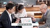 郭晶晶与甘比同框做慈善，夸大女儿很坚强脚流血也说自己没事