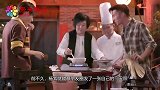 杨紫在朋友圈发丑照，张一山看到后的反应，承包我一年的笑点