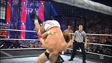 WWE-17年-60秒回顾WWE：16大北极光后翻摔 美国第一双人配合爆摔痛苦制造者-专题
