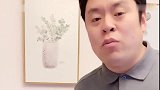 再也不敢去喝酒了，后果看起来很严重