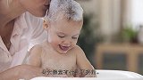 跟妈妈一起去浴室，孩子的无知，宝妈成了众矢之的