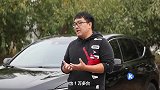 研发代差 碰撞风波之下 本田皓影还值得买吗？