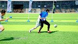 中超-17赛季-《一起足球吧》第三期宣传片 追风少年曲波带队亮相-专题
