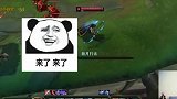 英雄联盟：久哥哥被克烈穿墙大招，这游戏是不是有BUG？