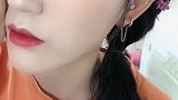 bulingbuling的眼妆，不化妆是没有灵魂的