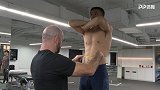 2019UFC学院联合测试-下肢力量测试篇