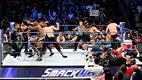 WWE-17年-WWE SmackDown第953期（中文解说）-全场