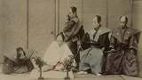 日本武士阶层一直是统治者，他们是怎样衰落的？