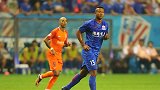 中超-17赛季-瓜林复出曹赟定中柱 申花0:0鲁能结束五连败-精华