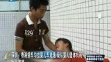深圳货车钩婴儿车逃逸 婴儿遗体疑寻获-4月30日