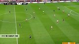 鲁本·塞梅多 欧联 2019/2020 奥林匹亚科斯 VS 阿森纳 精彩集锦