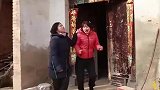 哥哥上班刚走，后妈就在家打骂妹妹，谁知哥哥突然回来