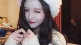 这么单纯可爱漂亮的姑娘，你们喜欢吗