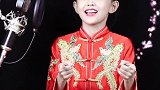 小美女唱《行星》真的很好听的，网友果然是别人家的孩子