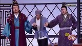 “笑场王”许君聪简直太逗了吧，贾玲跟他搭戏更是笑的肚子疼！