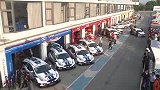 CTCC-16年-CTCC收官战 超级杯2.0T年度夺冠热门车手表达担忧-新闻