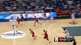 中国男篮-14年-中欧男篮锦标赛 中国66：71黑山-精华