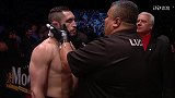 UFC-18年-格斗之夜第126期奥斯汀站主赛（汪乐 小宇解说）-全场