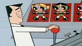 飞天小女警：以为魔人啾啾得到了力量变得可爱了呢！谁知道在演戏