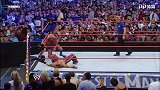 WWE-17年-摔跤狂热大赛第24届：肖恩迈克尔斯VS瑞克佛莱尔-全场